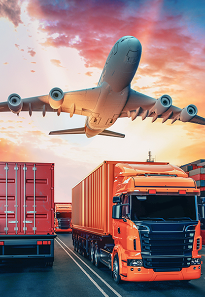 Air Freight