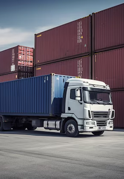 Air Freight
