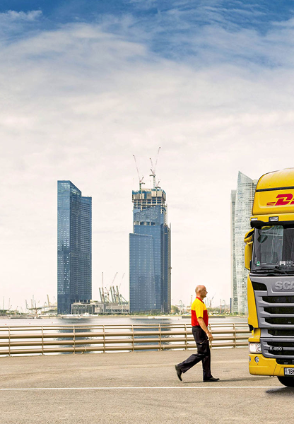 Air Freight