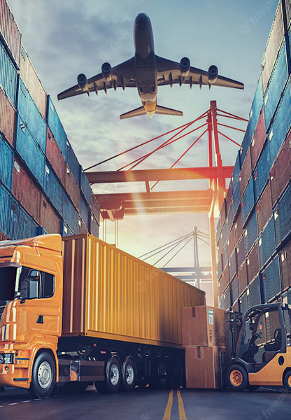 Air Freight