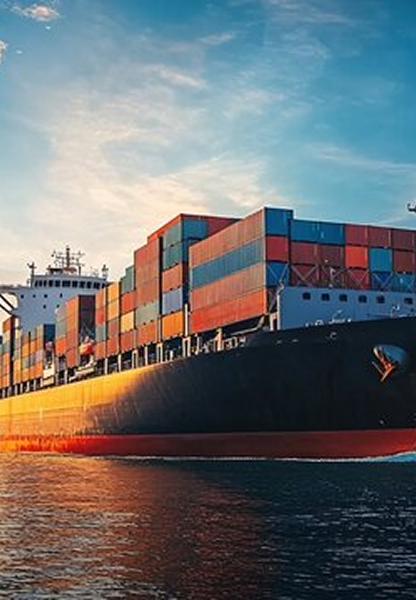Air Freight